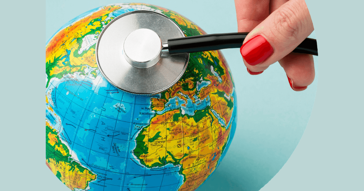 Protecting the Planet India’s Role in One Health Advocacy