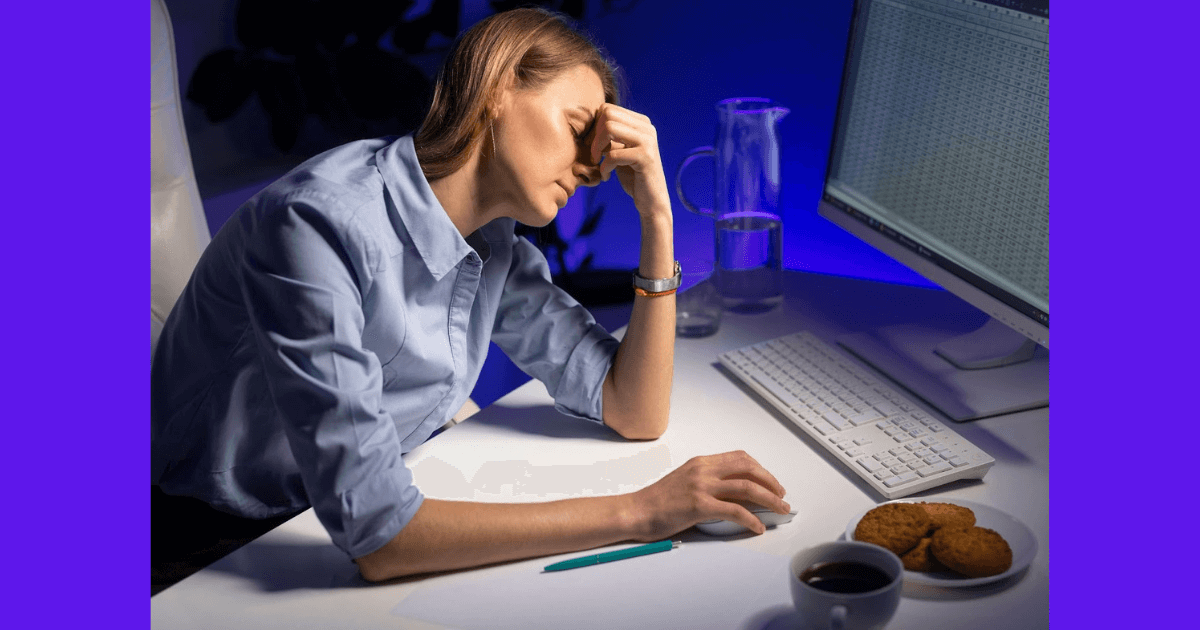 Sleep Smarter, Biohack Better Unleashing the Health-Boosting Potential of Restful Night