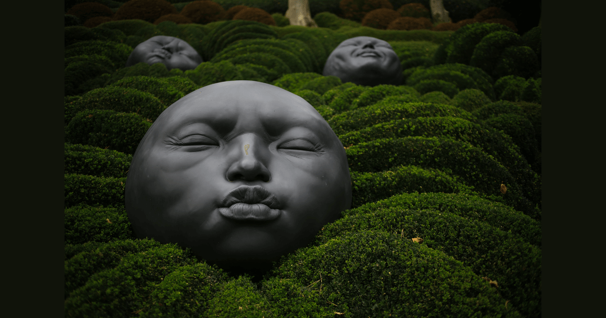 The Paradigm Shift
