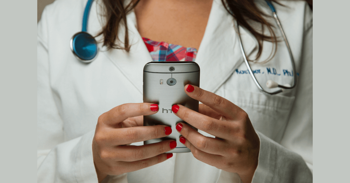 India’s 1.4 Billion Health Data Mavericks