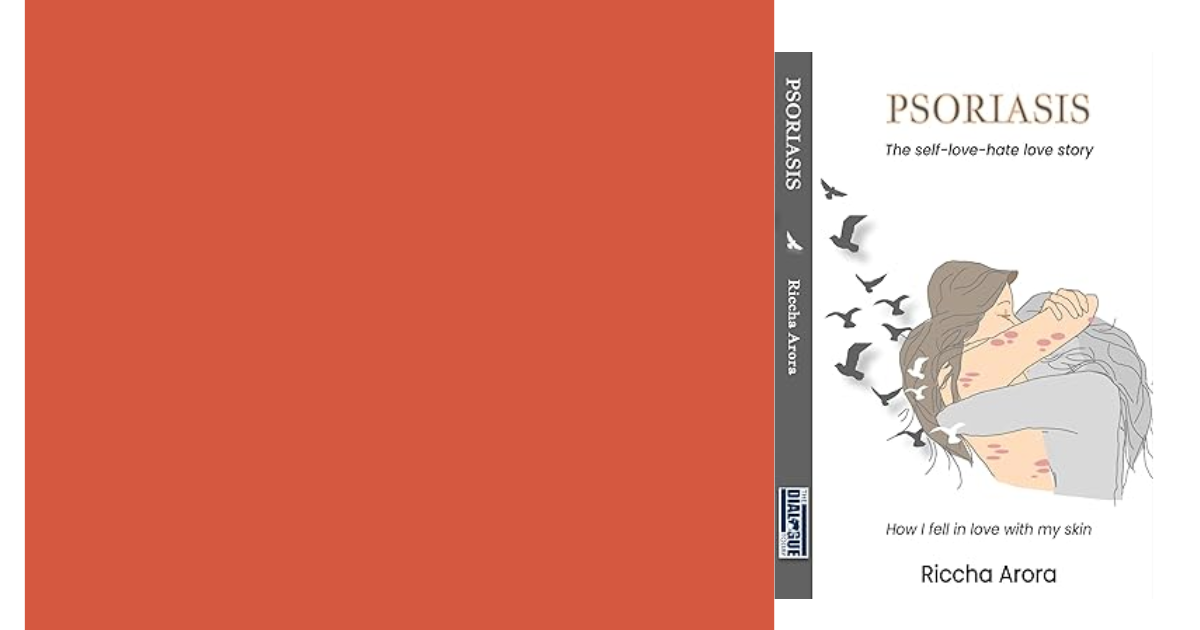 Psoriasis-A self-love-hate Love Story_featured image