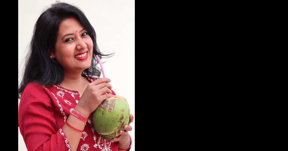 Surprising Health Benefits of Coconut Water