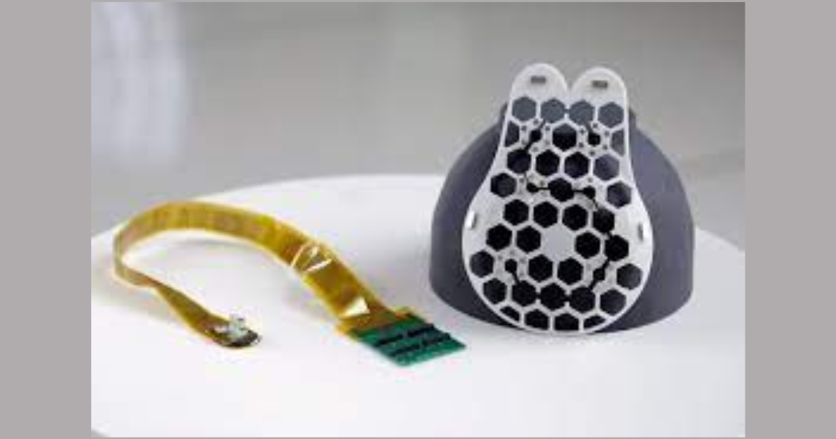 In-bra Ultrasound – The Game Changer In Early Breast Cancer Detection