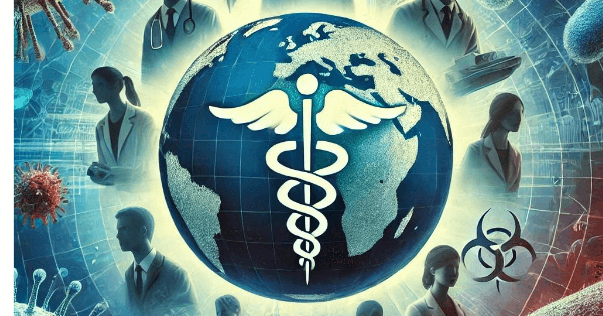 18th IC InnovatorCLUB meeting on tackling antimicrobial resistance feature image