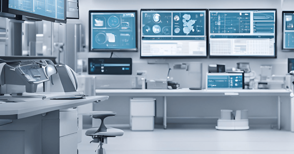 Exploring Hospital Administration in India - featured image - InnoHEALTH magazine