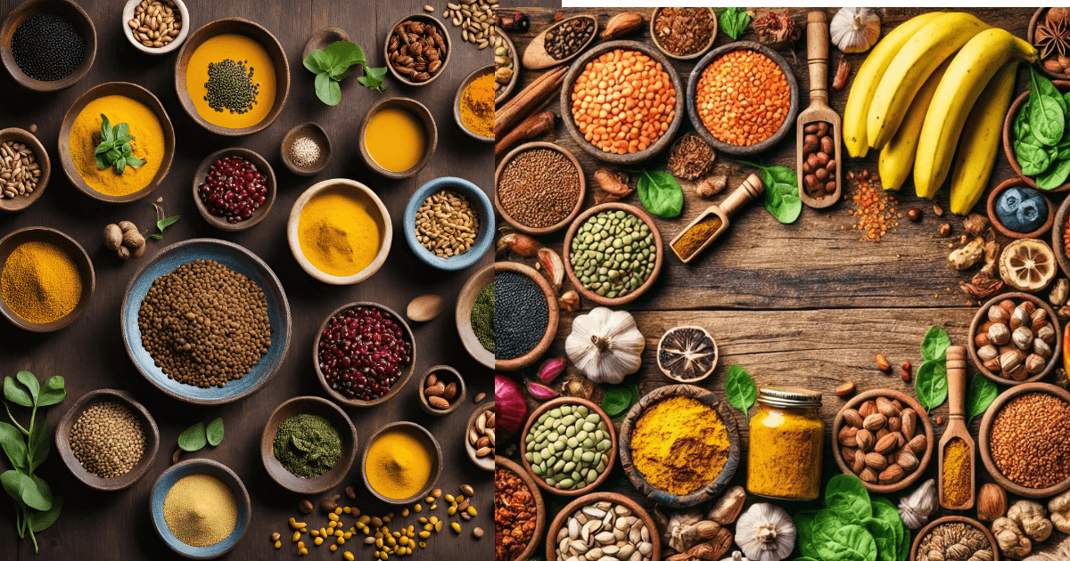 Indian superfood - InnoHEALTH magazine - featured image