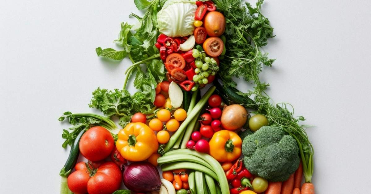 Unlocking Athletic Excellence:The Crucial Role of Nutrition inSports Performance