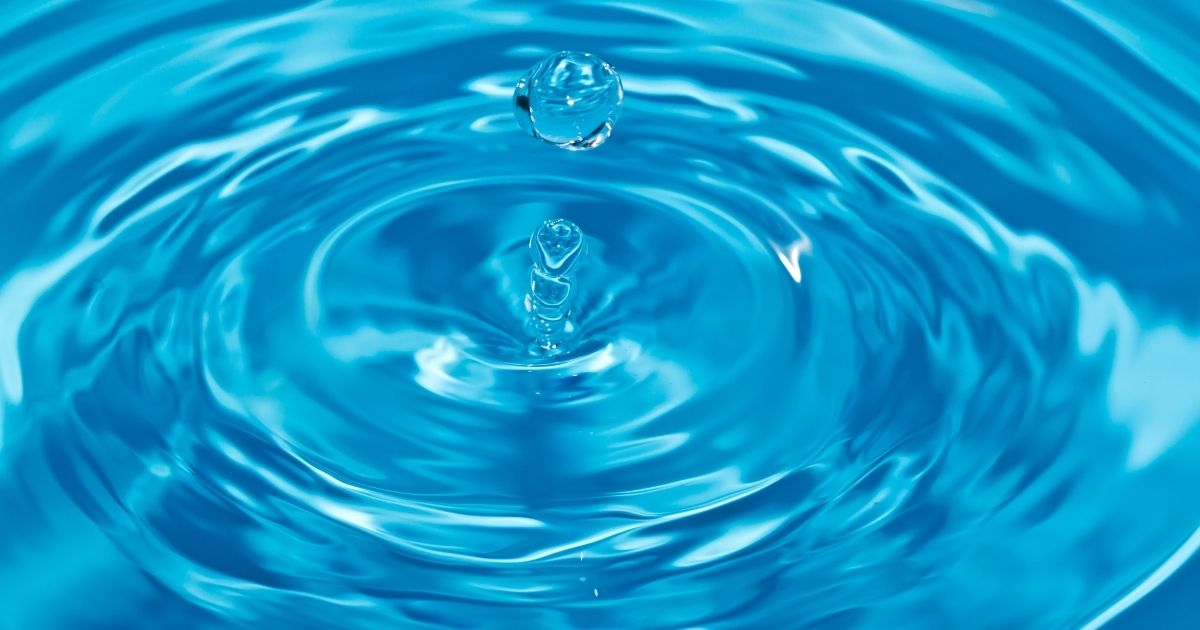 Book Review - H2O: A Biography of Water by Philip Ball