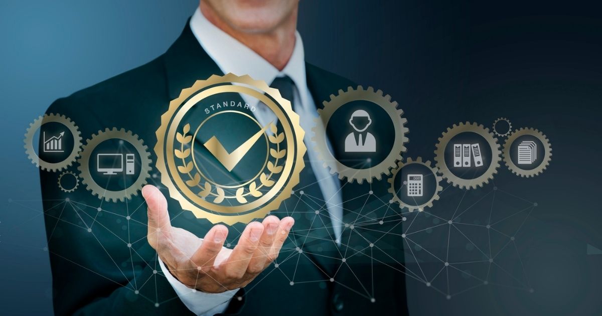 Forging Excellence: Tracing India's Epochal Journey through Quality Standards