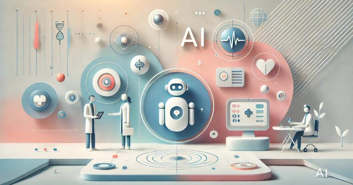 The Future of Healthcare How AI is Revolutionizing Patient Care