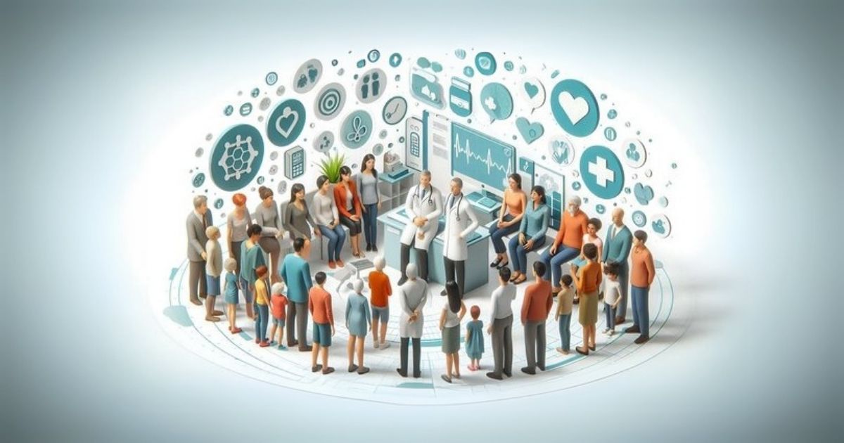 Improving Public Health Through AI and Innovation: A Conversation with Dr. Sanjeev Kumar