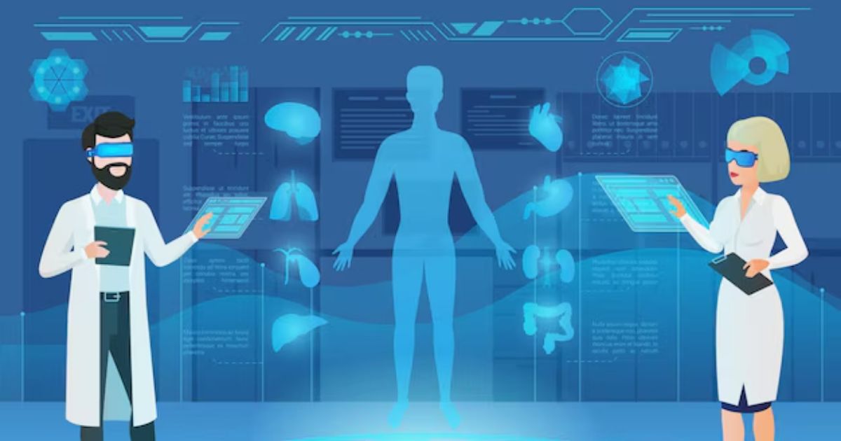 Bringing AI to Healthcare: Insights from Noor Fatma’s Journey