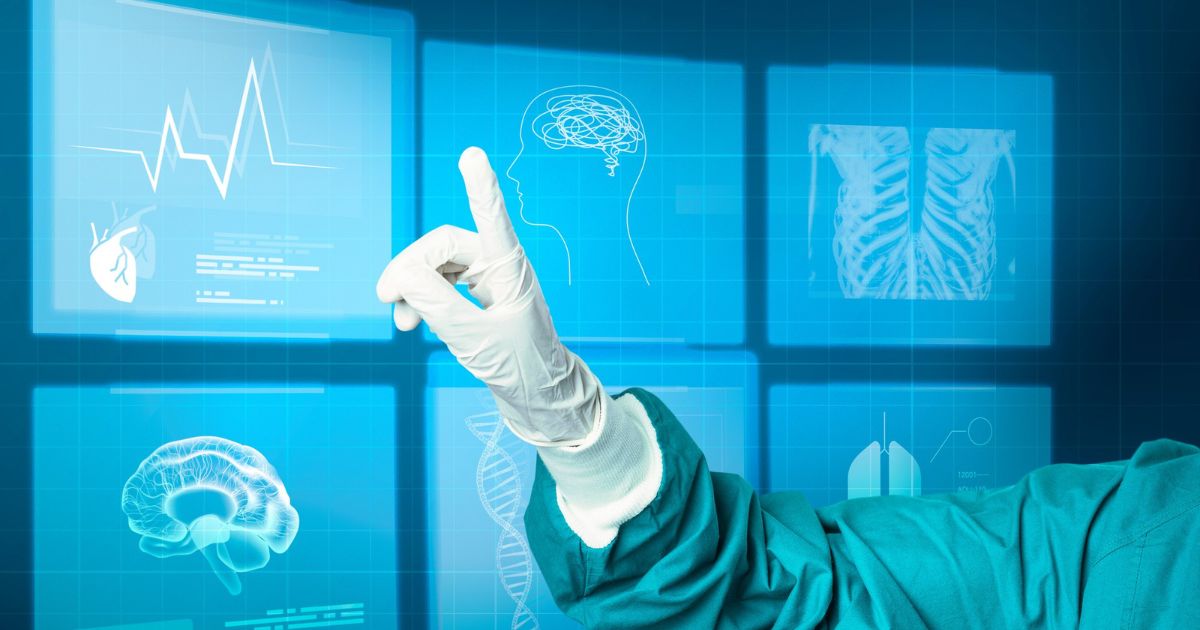 Revolutionizing Radiology: How AI is Transforming Medical Reporting