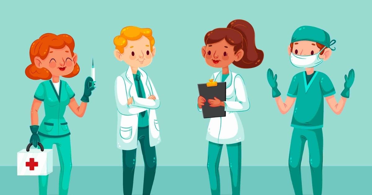 The Future of Nursing: Embracing AI and Technology – A Conversation with Professor Lavanya Nandan