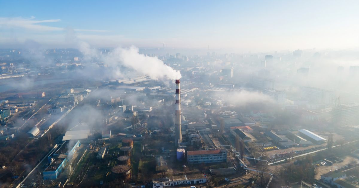 The Invisible Threat: Understanding and Combating Air Pollution