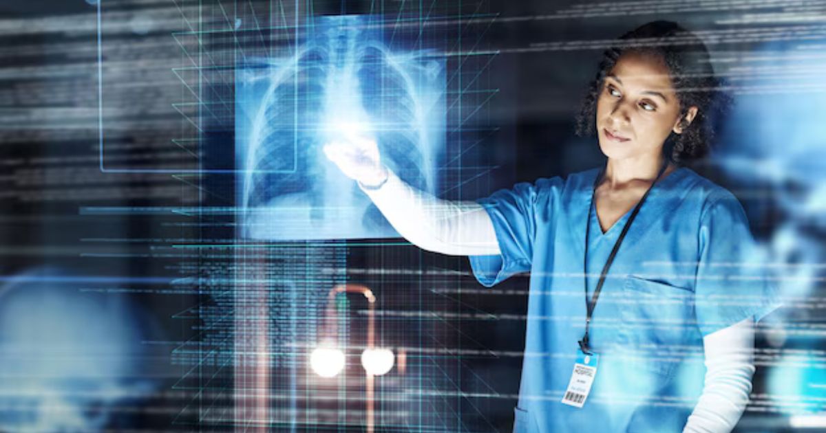 Balancing Technology and Compassion: Dr. Ramindra Kalra on the Future of Nursing in the AI Era