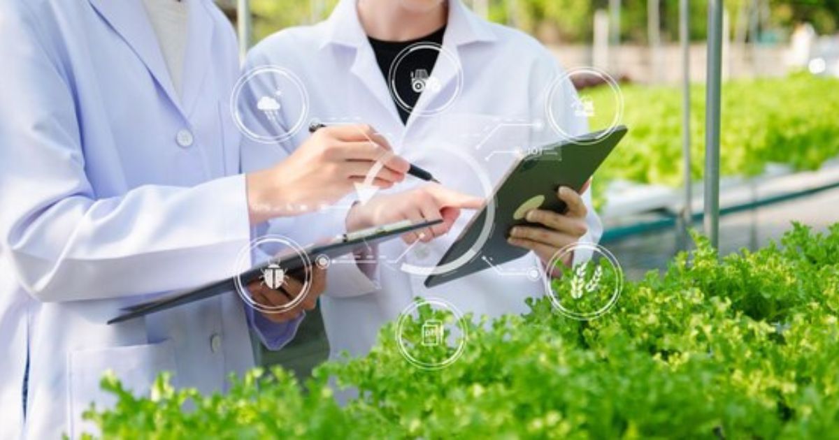 Building a Smarter, Sustainable Future in Healthcare: Insights from Ankita Agarwal