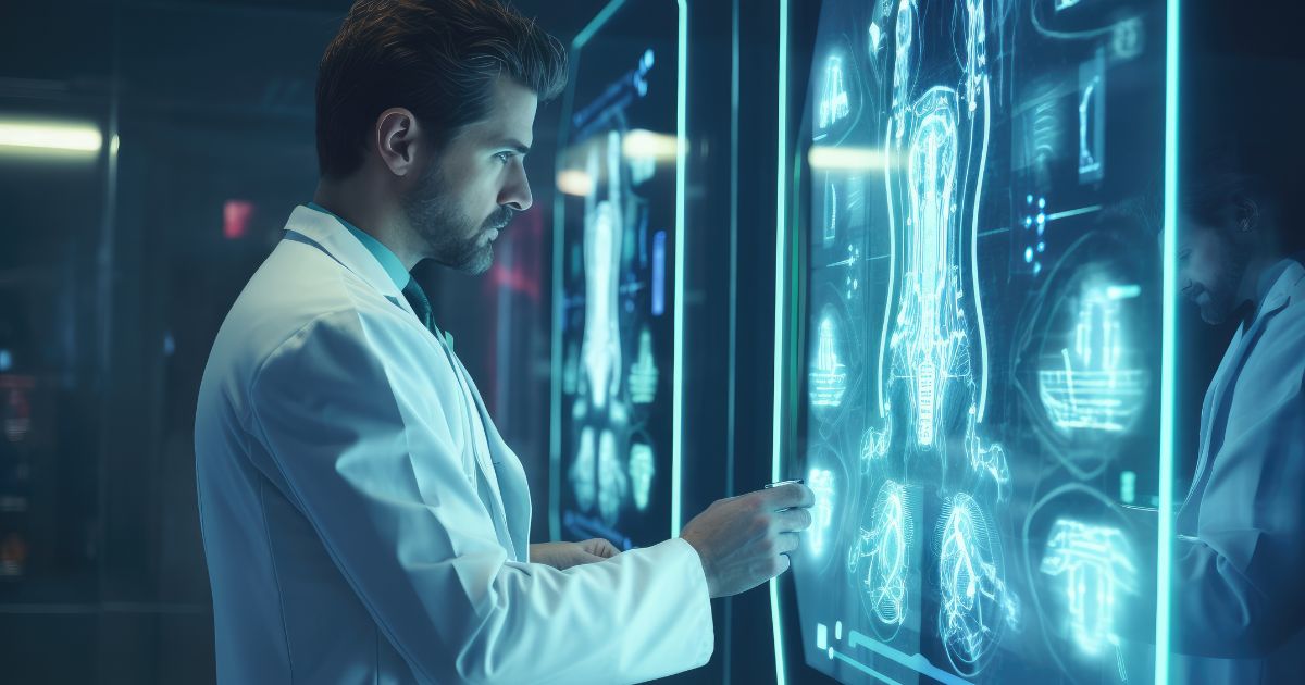 Inside the World of Interventional Radiology: A Conversation with Dr. Rishabh Jain