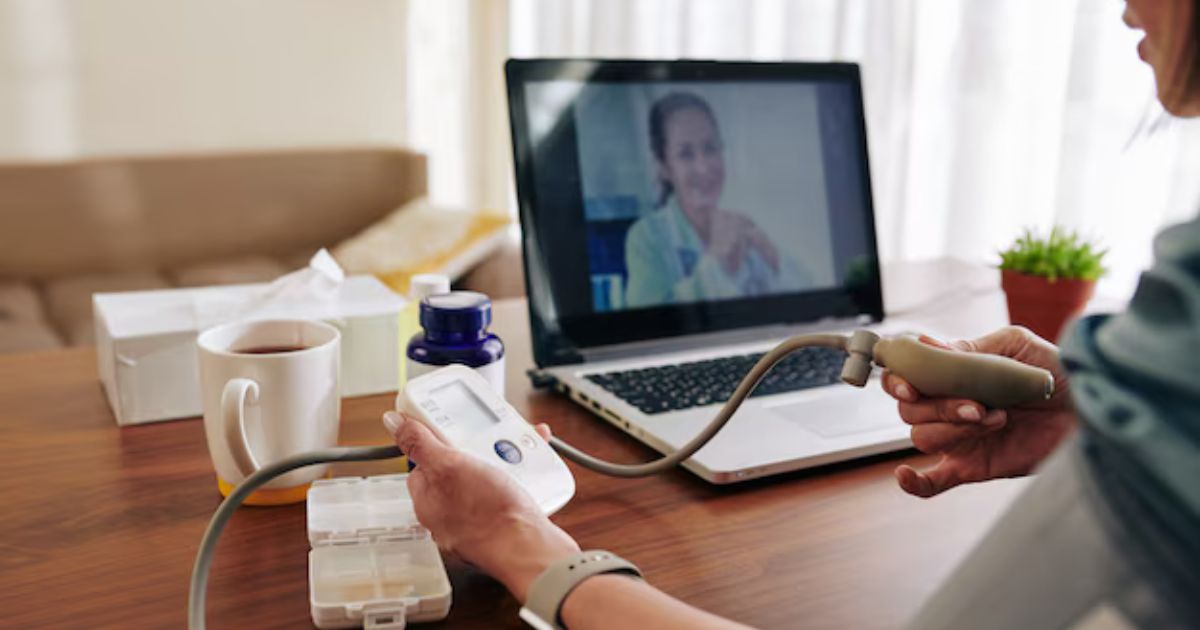 Reimagining Indian Healthcare: A Conversation with Dr. Adil Khan