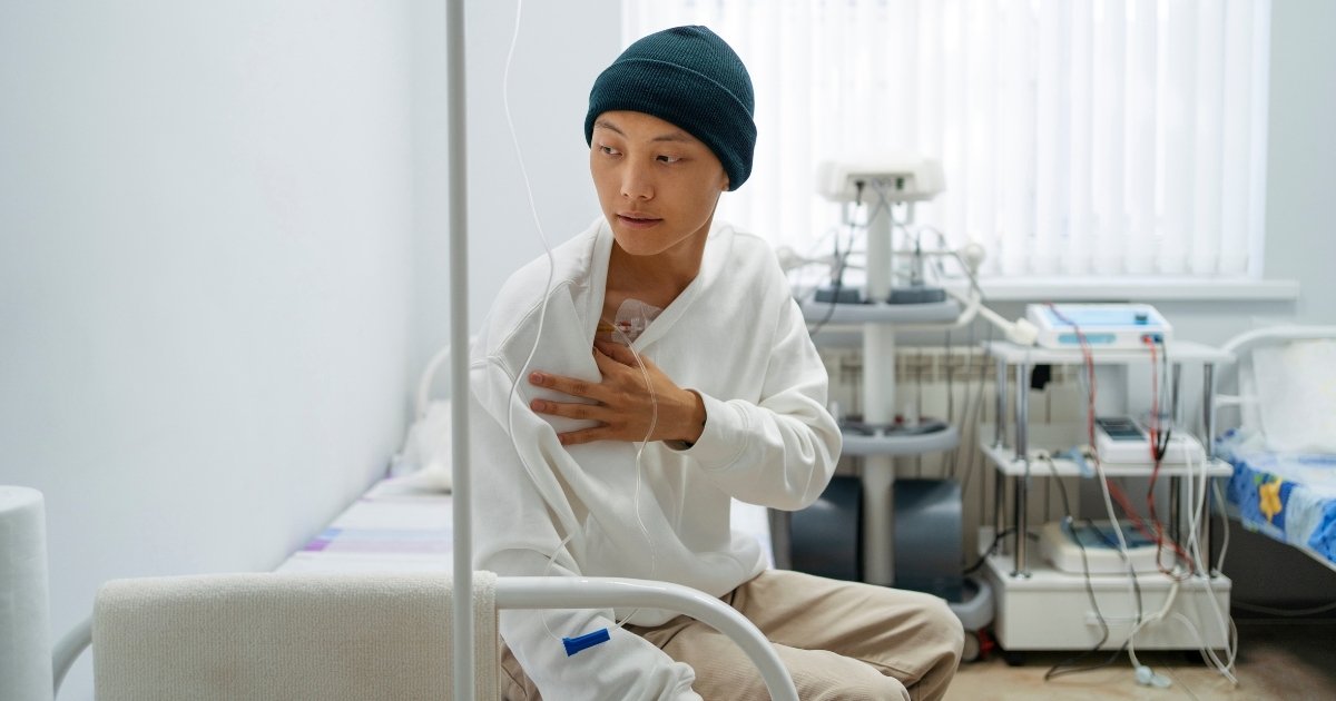 Cancer in India Prevention, Early Detection, and the Human Side of Oncology